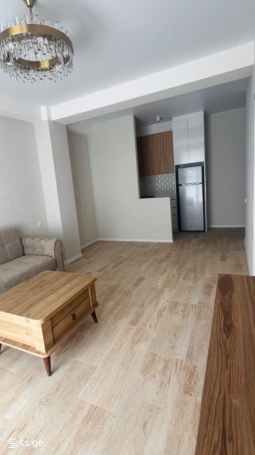 2 Room Flat For Sale view 4