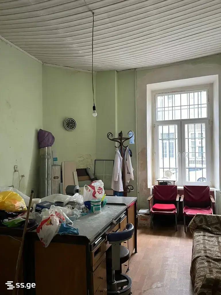 Commercial Space For Sale. Chugureti view 3