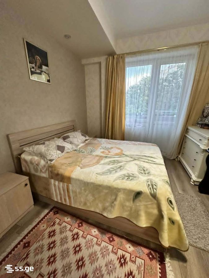 2 Room Flat For Sale view 4