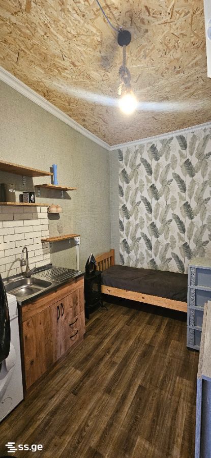 1 room Flat For Rent. Samgori - Bild 5