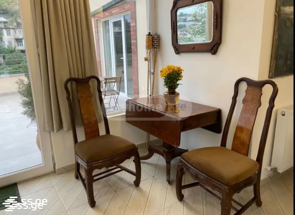 3 Room Private House Daily Rent. Nadzaladevi view 5