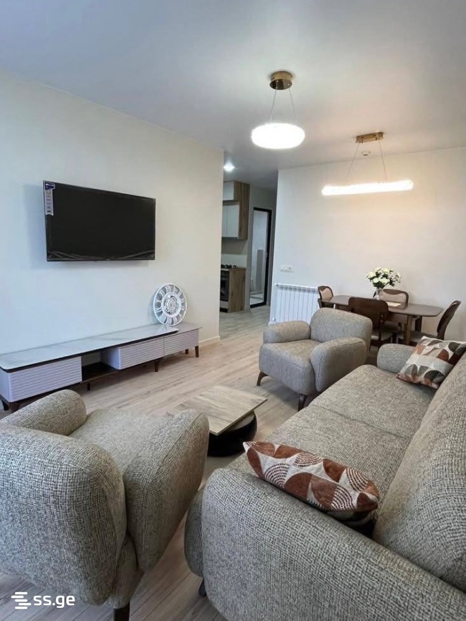 For Rent 3 Room Apartment view 7