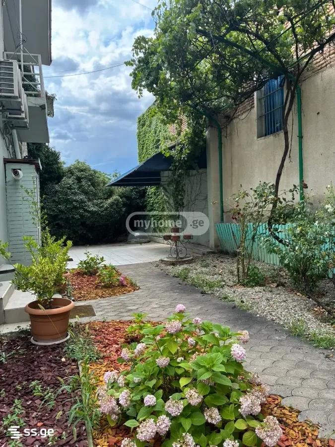 7 Room Private House For Rent. Vera view 14