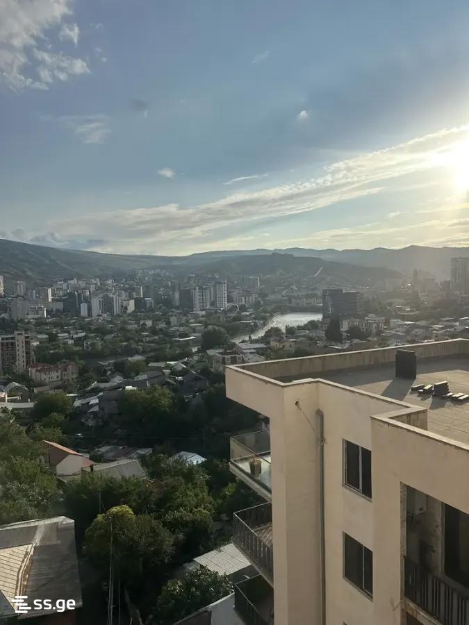 2 Room Flat For Sale view 5
