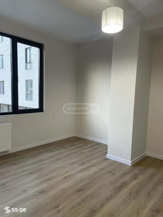 2 Room Flat For Sale view 13