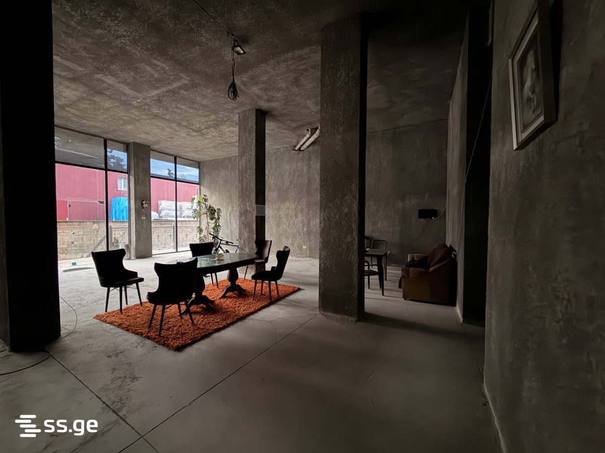 Продажа Commercial Space в хелвачаури view 5