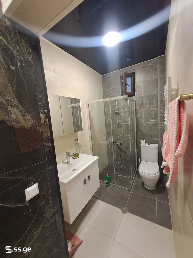 6 Room Private House For Rent. Batumi view 15