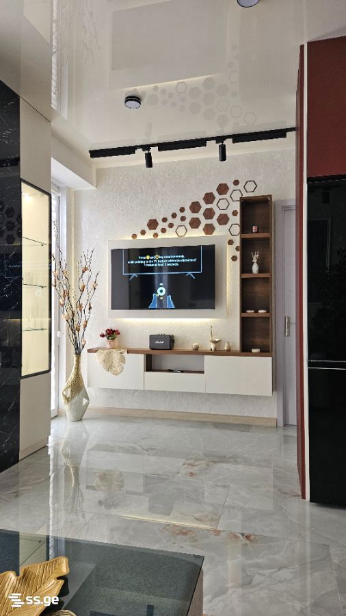 3 Room Flat For Sale view 12