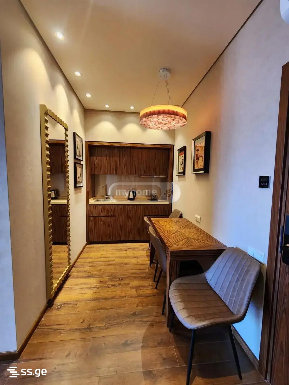 3 Room Flat Daily Rent. Chaqvi view 7