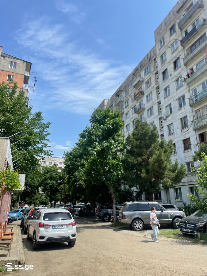 Commercial Space For Sale. Mukhiani view 12
