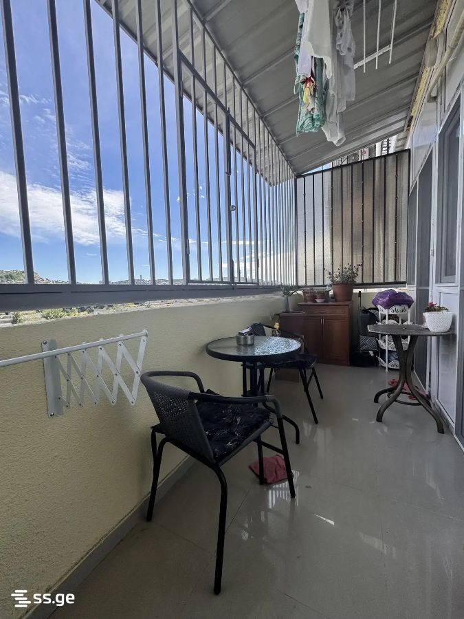 4 Room Flat For Sale view 13