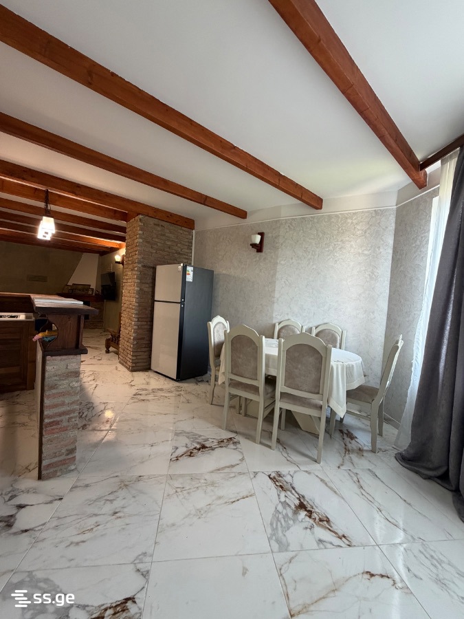 3 Room Private House For Rent. Nadzaladevi view 2