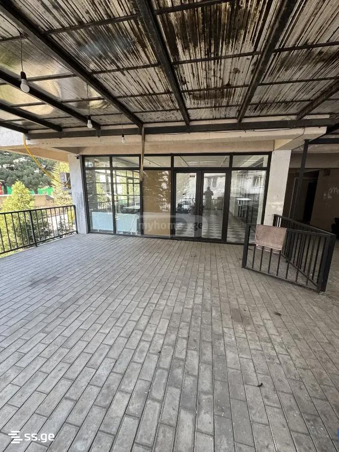 Commercial Space For Rent. Mukhiani view 7