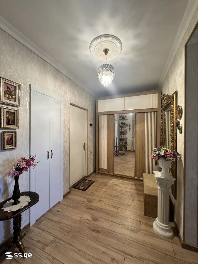 4 Room Flat For Sale view 8