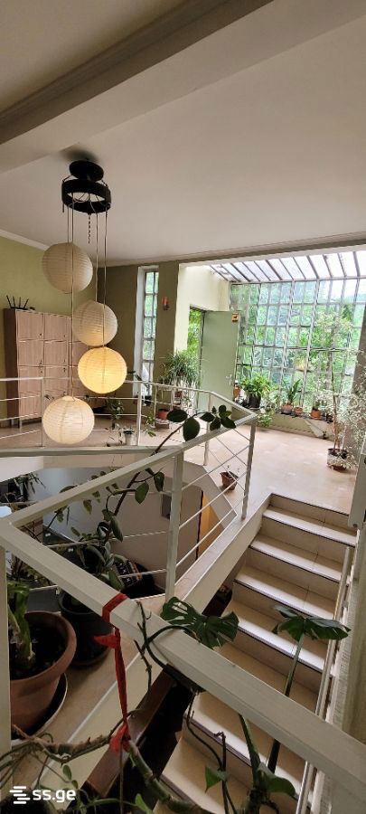 6 Room Private House For Sale view 1