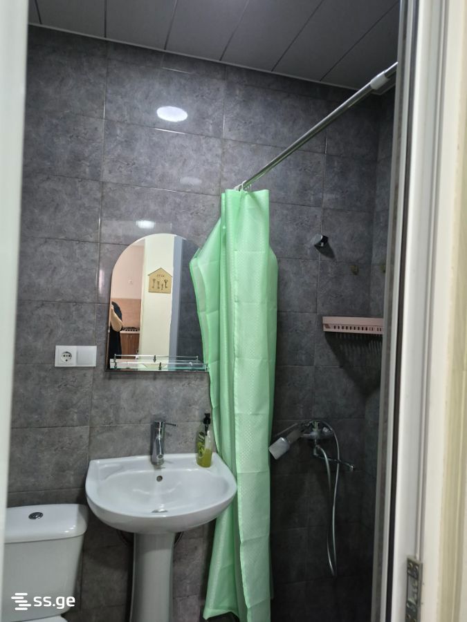 1 Room Flat For Rent. Gldani view 3