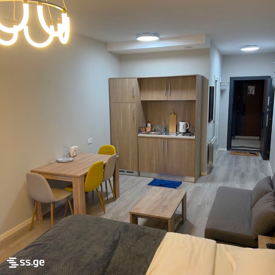 For Sale 1 Room Apartment view 12