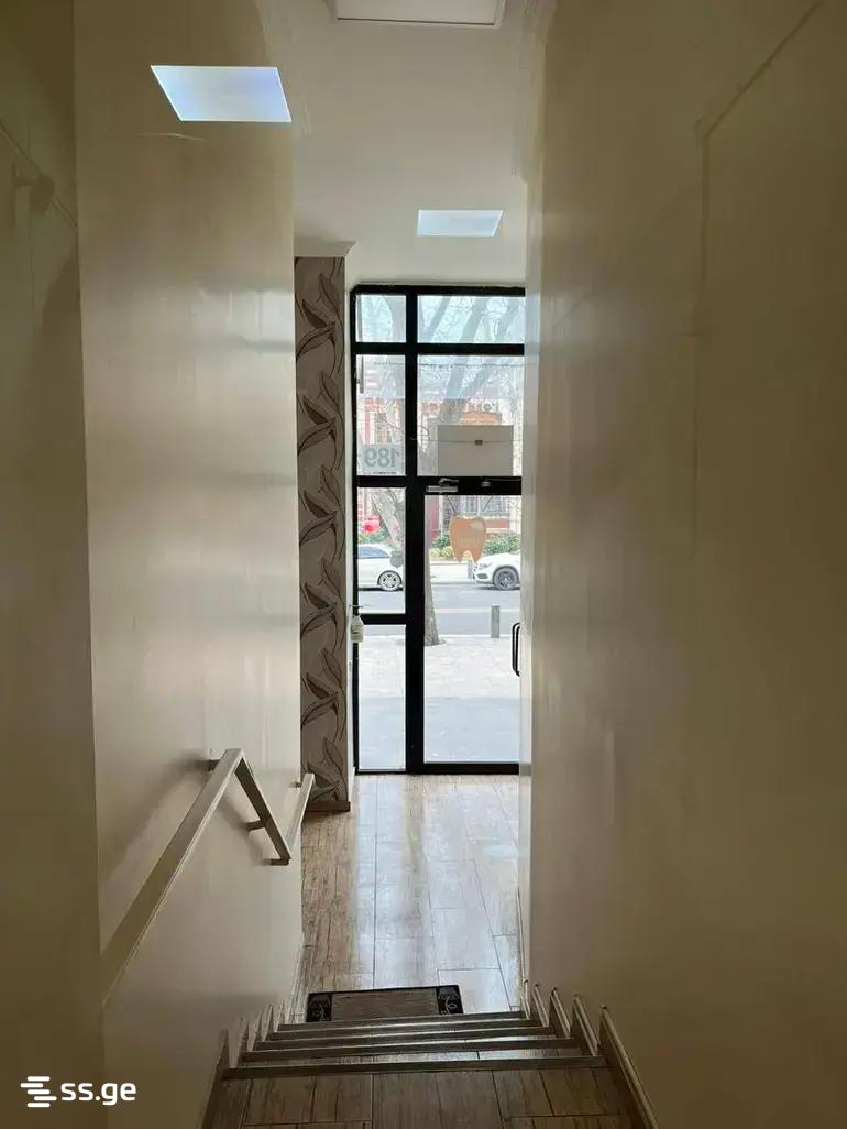 Commercial Space For Sale. Chugureti view 11