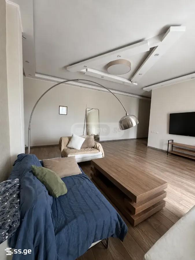 3 Room Flat For Sale view 6