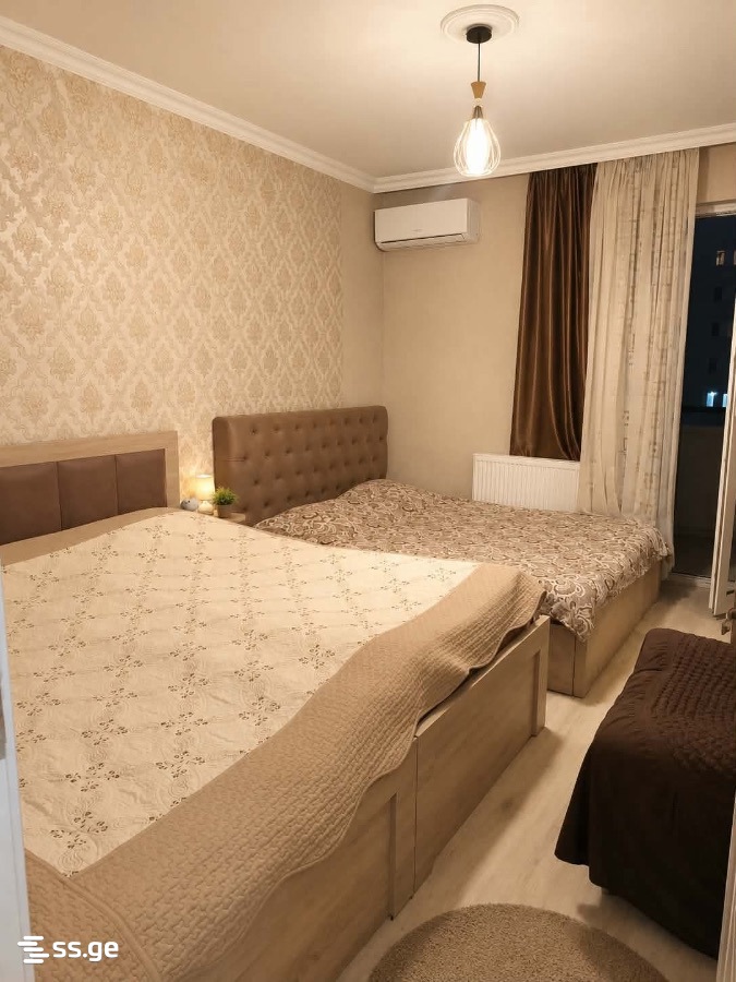2 Room Flat For Sale view 2