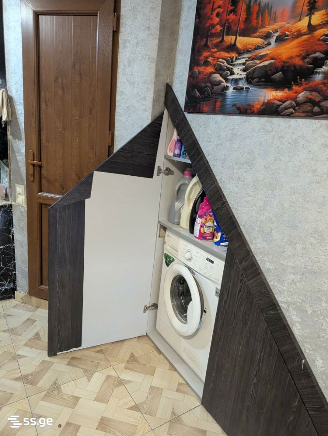 2 Room Private House For Sale view 11