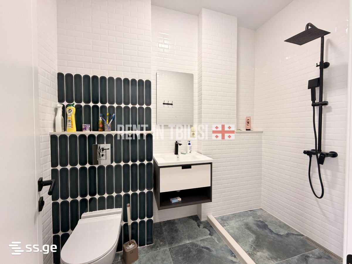 1 Room Flat For Sale view 5