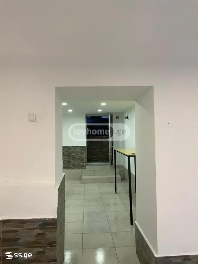 Commercial Space For Rent. Batumi view 1