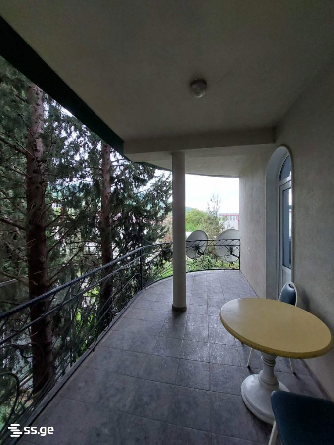 7 Room Summer Cottage For Rent. Saguramo view 7