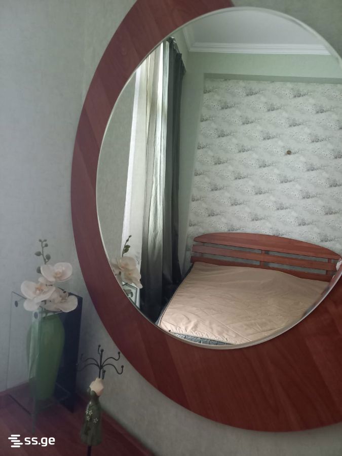 2 Room Flat For Sale view 2