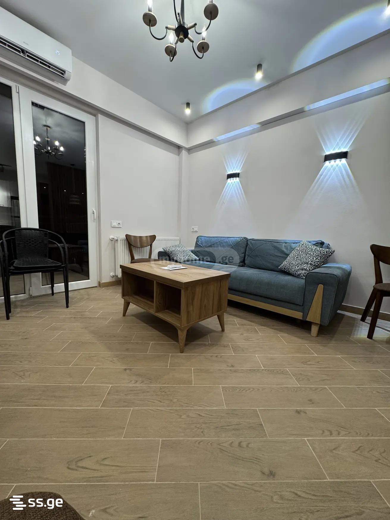 2 Room Flat For Rent. Samgori view 6