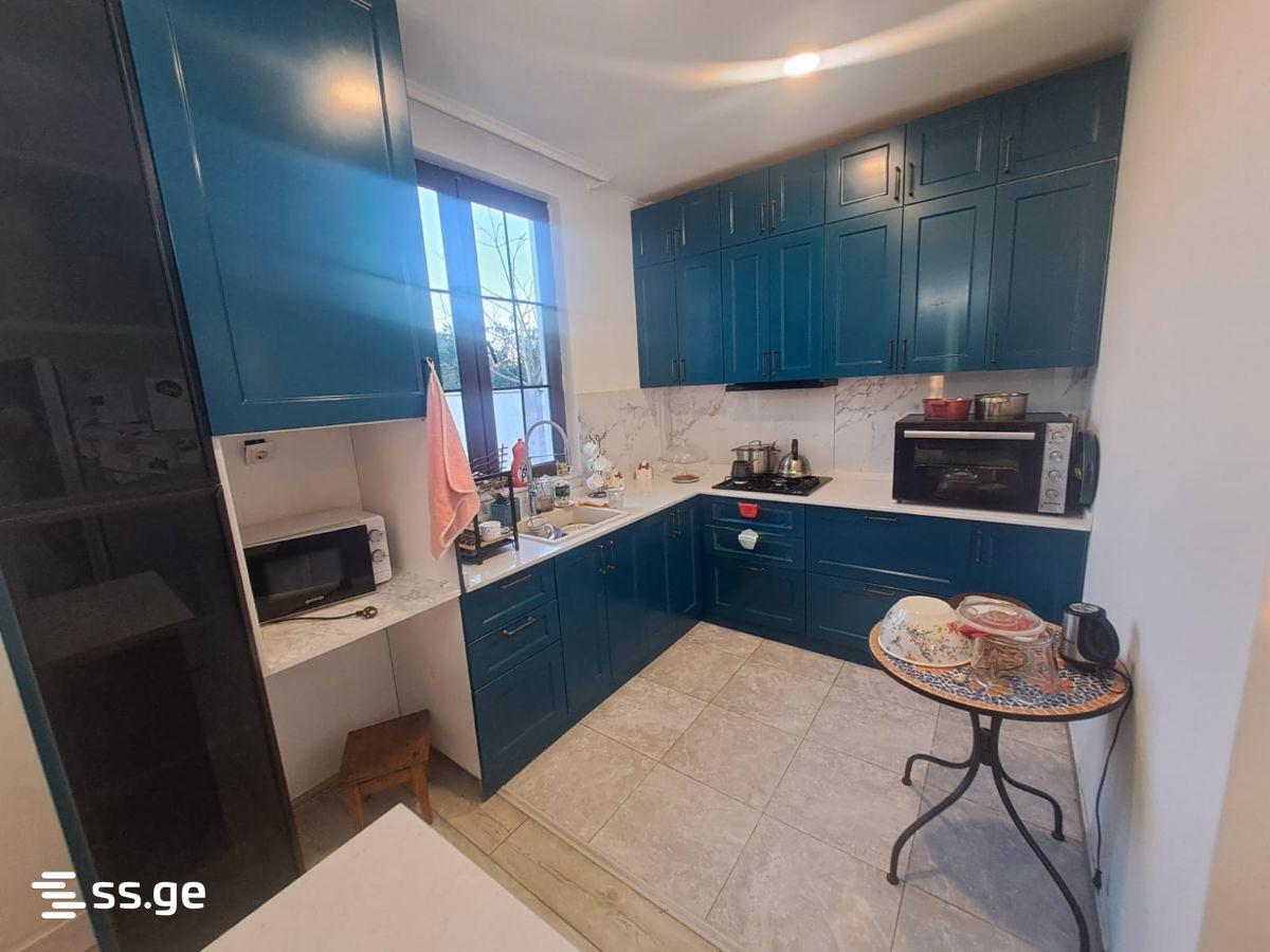 6 Room Private House For Rent. Batumi view 9