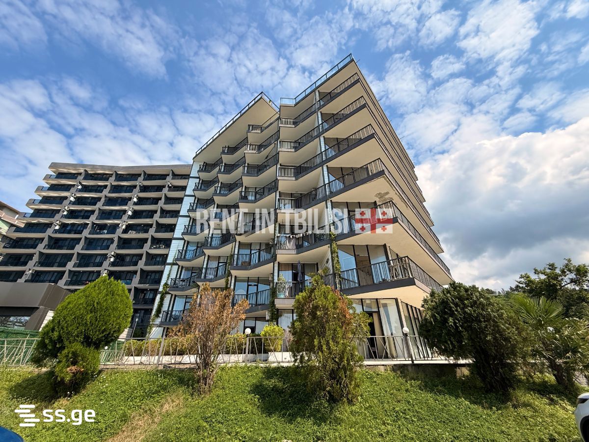 1 Room Flat For Sale view 1