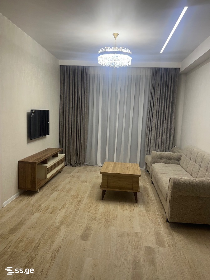 2 Room Flat For Sale view 3