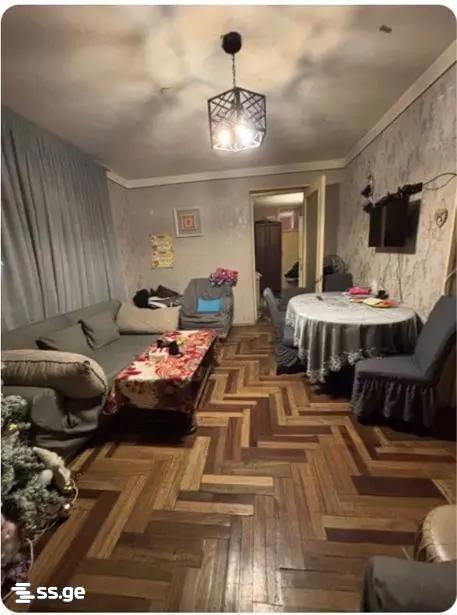 3 Room Flat For Sale view 5