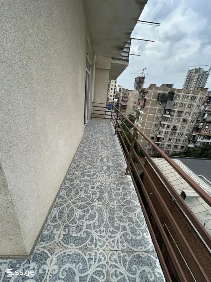 4 Room Flat For Sale view 7