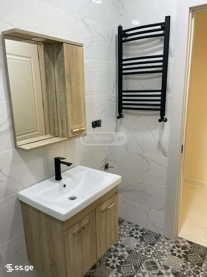 2 Room Flat For Sale view 14
