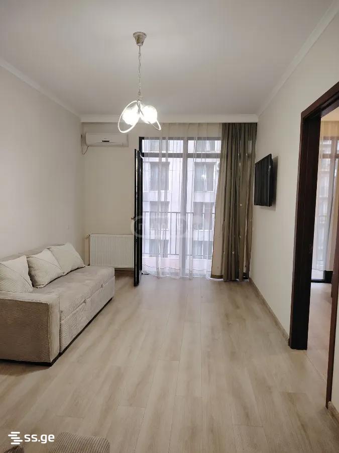 2 Room Flat For Rent. Samgori view 6