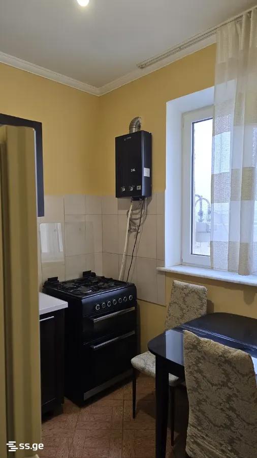 2 Room Flat For Rent. Mukhiani view 5