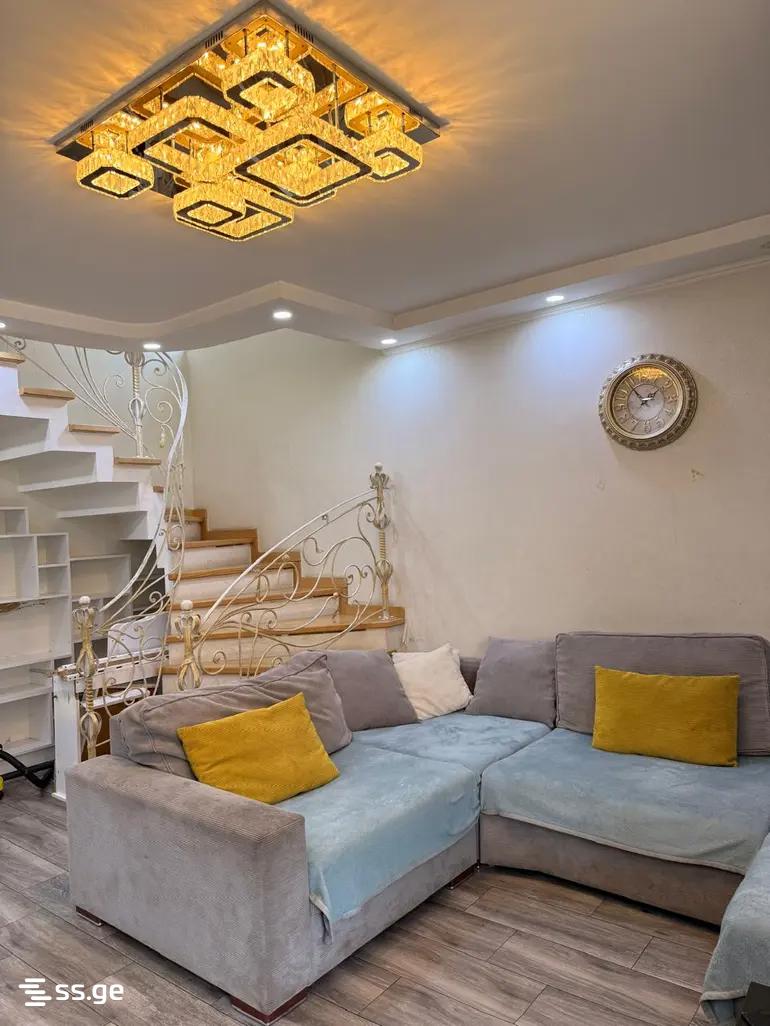 5 Room Private House For Rent. Isani view 10