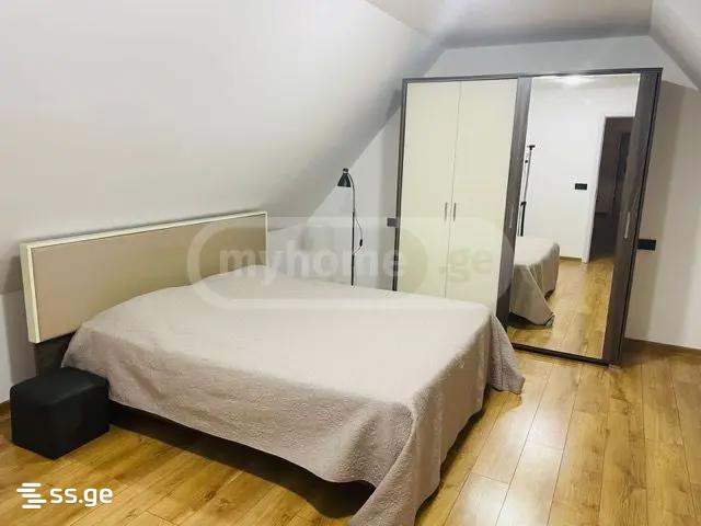 6 Room Summer Cottage Daily Rent. Mtskheta view 14