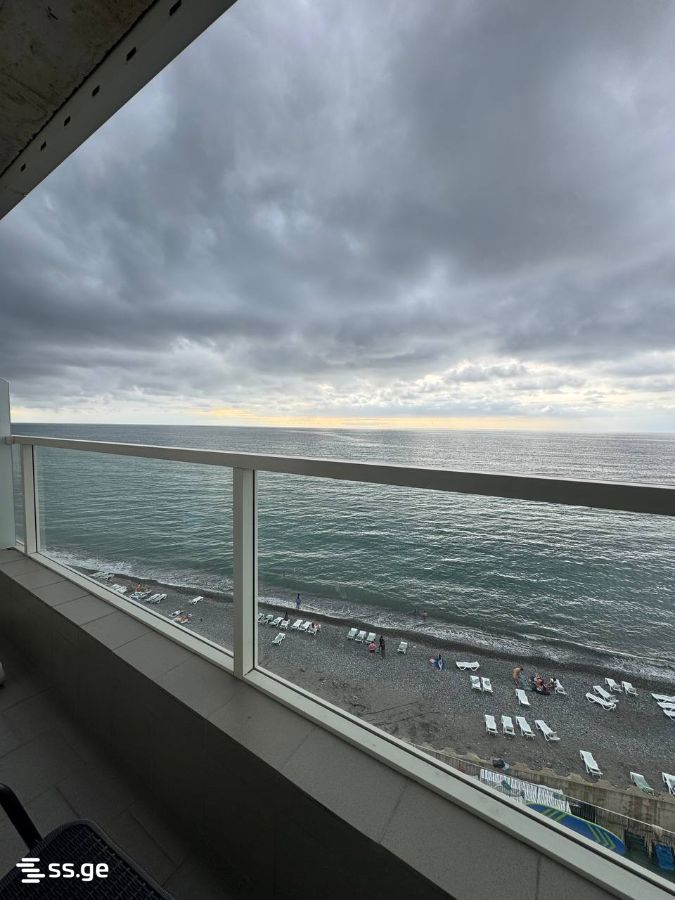 1 Room Flat Daily Rent. Tsikhisdziri view 15