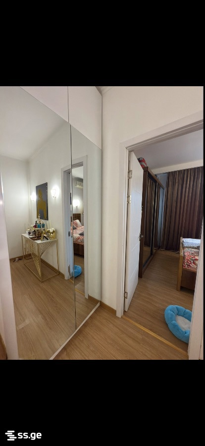 2 Room Flat For Rent. Samgori view 11