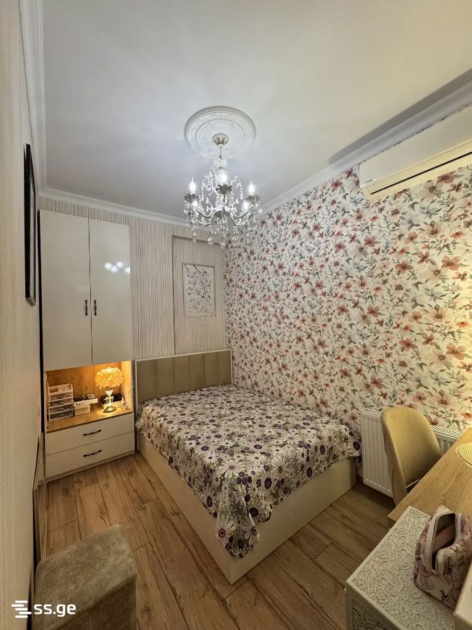 4 Room Flat For Sale view 4
