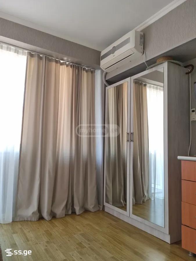 1 Room Flat For Rent. Batumi view 6