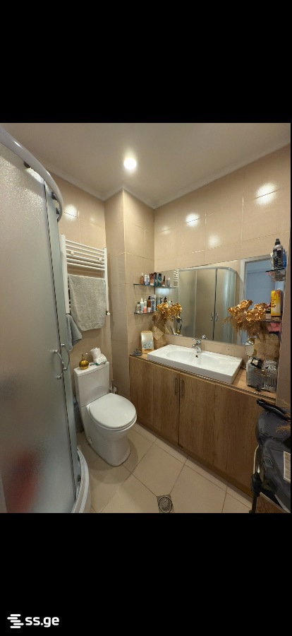 2 Room Flat For Rent. Samgori view 15