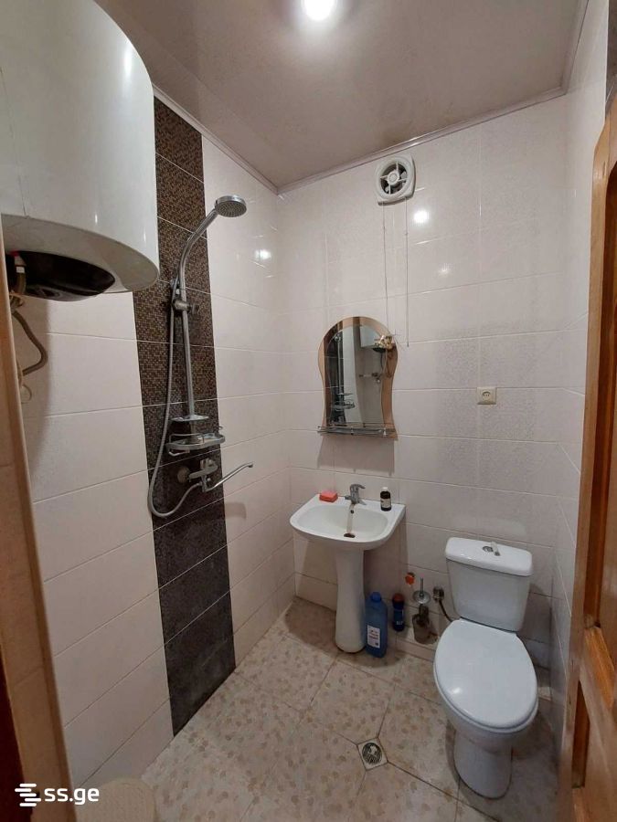 2 Room Flat For Rent. Kutaisi view 7