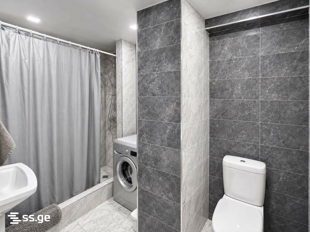 3 Room Flat For Sale view 6
