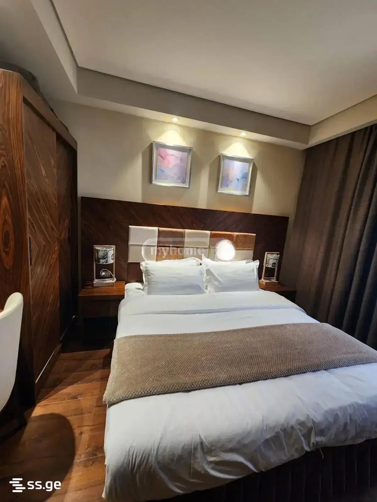 2 Room Flat Daily Rent. Chaqvi view 13