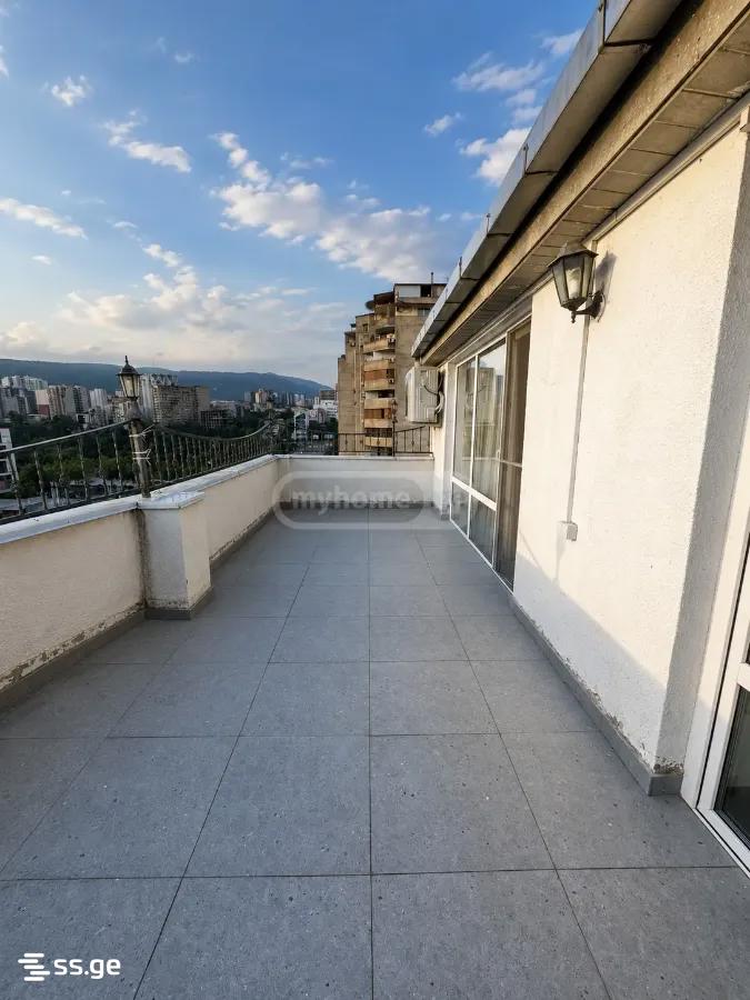 3 Room Flat For Sale view 13