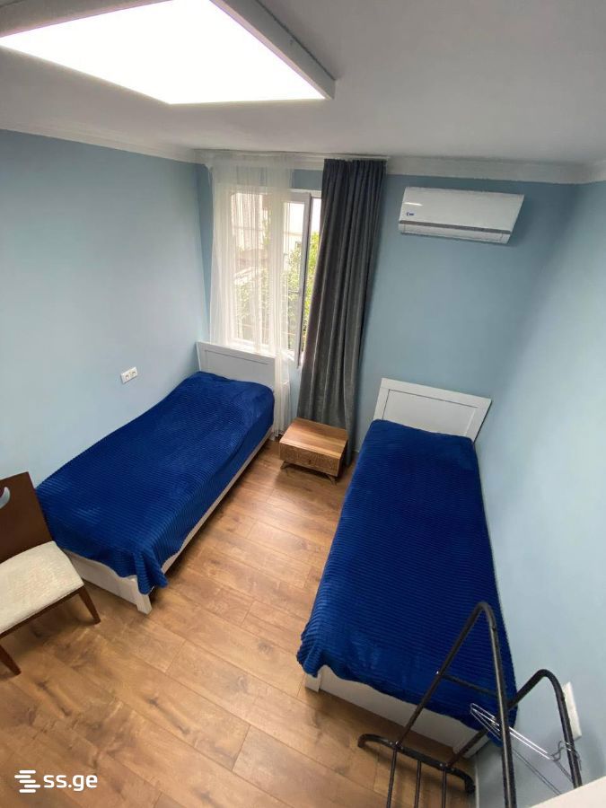 8 Room Private House Daily Rent. Kobuleti view 1